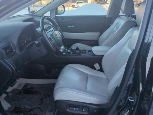 Used 2015 Lexus RX 350 image 8