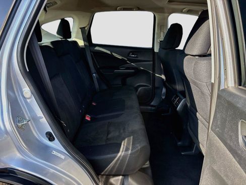 Used 2015 Honda CR-V EX image 27