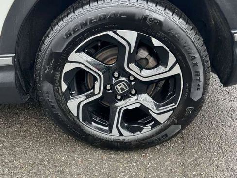 Used 2019 Honda CR-V Touring image 13