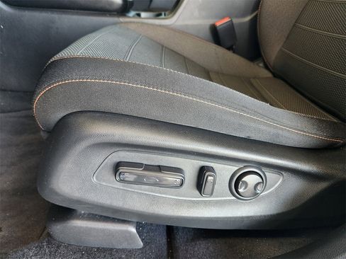 Certified 2024 Honda CR-V Sport image 23