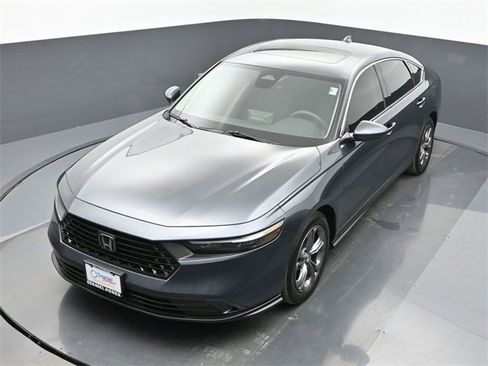 Used 2024 Honda Accord EX image 20