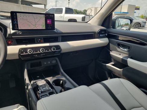 Used 2026 Honda Passport RTL image 32