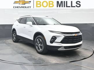 Used 2025 Chevrolet Blazer LT w/ Convenience Package FWD video 1