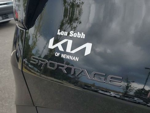 New 2026 Kia Sportage X-Line w/ X-Line Technology Package image 7