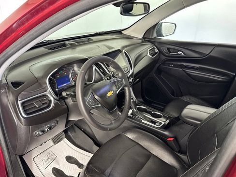 Used 2019 Chevrolet Equinox Premier AWD/4WD image 17