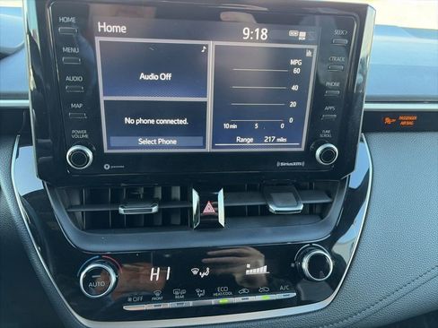 Used 2022 Toyota Corolla SE image 15