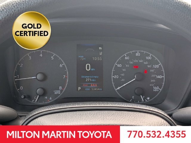 Used 2024 Toyota Corolla LE FWD image 21