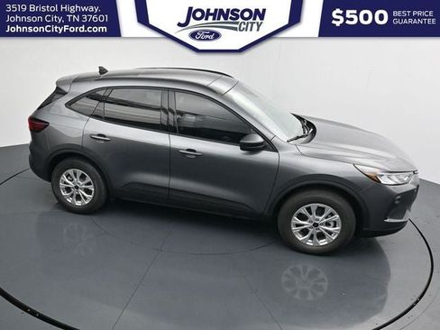 New 2026 Ford Escape Active w/ Tech Pack #1 AWD/4WD image 31