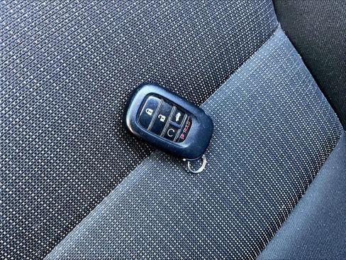 Used 2023 Honda Civic EX image 29