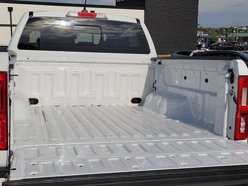 Used 2020 Ford Ranger Lariat w/ Technology Package RWD image 8
