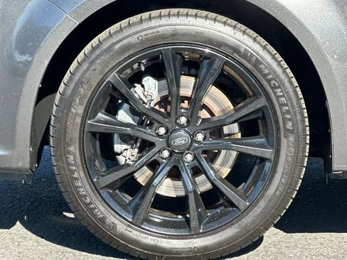 Used 2017 Ford Flex SEL w/ Equipment Group 202A FWD image 32