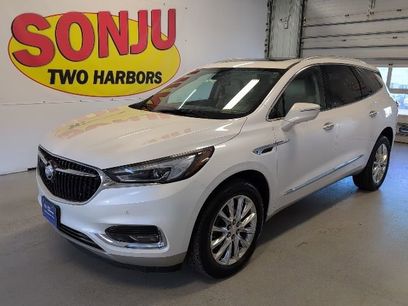 Used 2021 Buick Enclave Premium w/ Experience Buick Package