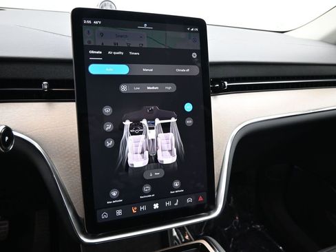 New 2025 Volvo EX90 Ultra image 7