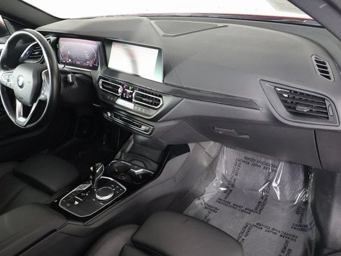 Used 2022 BMW 228i Gran Coupe w/ Convenience Package FWD image 9