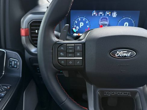 Used 2025 Ford F150 Raptor AWD/4WD image 33