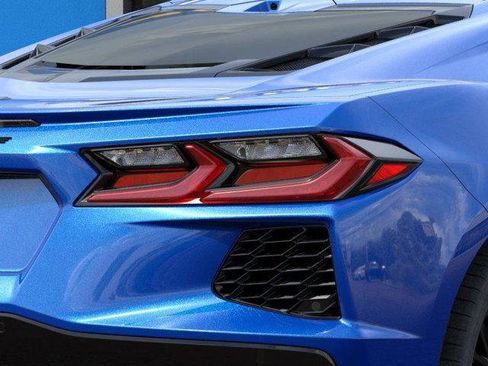 New 2026 Chevrolet Corvette Stingray Coupe w/ 1LT RWD image 16