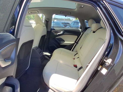 New 2026 Audi A5 2.0T Prestige AWD/4WD image 19