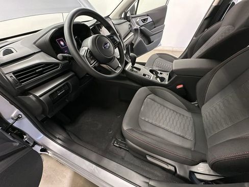 Used 2025 Subaru Impreza 2.0i Sport image 16
