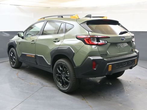 New 2026 Subaru Crosstrek 2.5i Wilderness AWD/4WD image 3