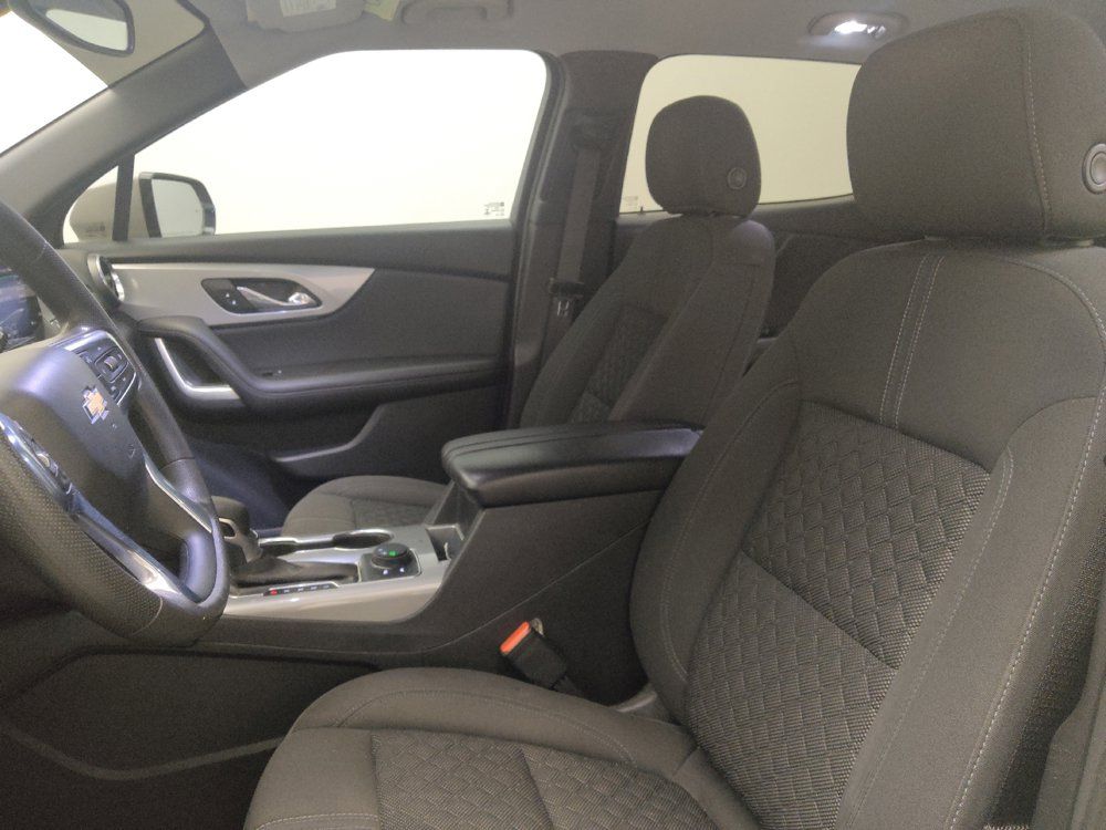 Used 2021 Chevrolet Blazer LT FWD image 17
