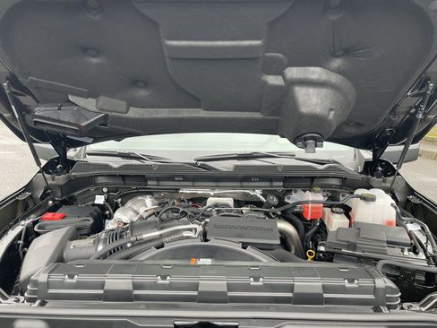 New 2026 GMC Sierra 3500 Denali Ultimate image 67