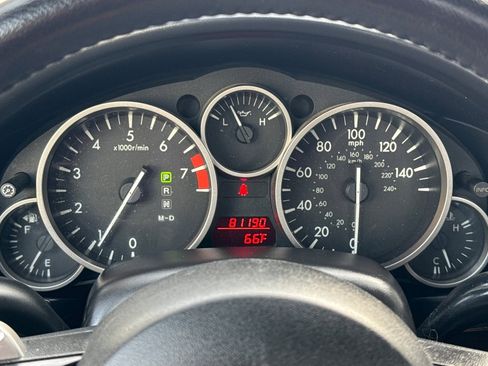 Used 2015 MAZDA MX-5 Miata Grand Touring w/ Premium Package image 19