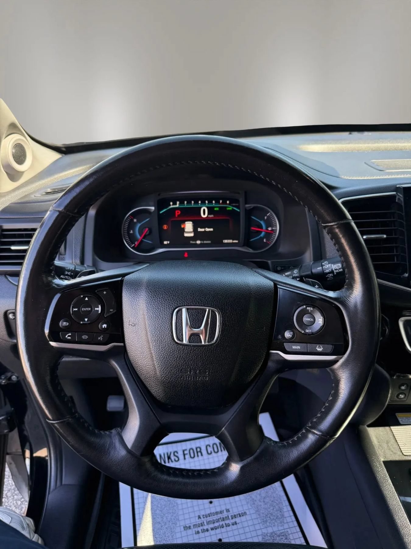 Used 2019 Honda Pilot Elite image 23