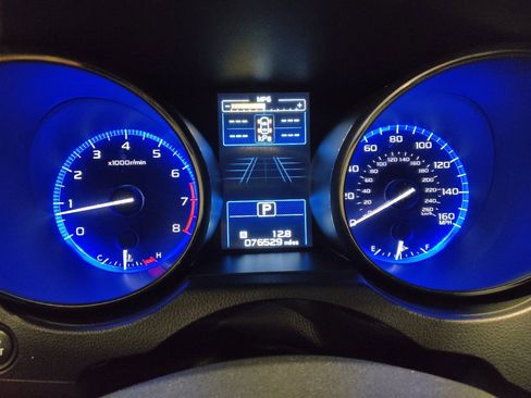 Used 2019 Subaru Outback 3.6R Limited image 23