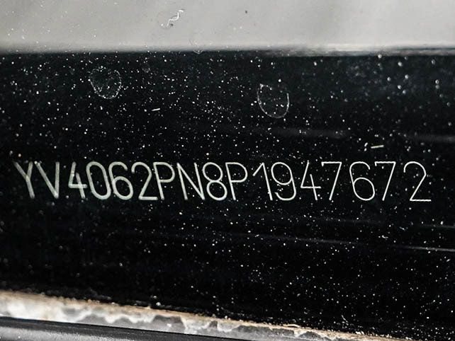 Used 2023 Volvo XC90 B6 Plus w/ Protection Package Premier AWD/4WD image 34