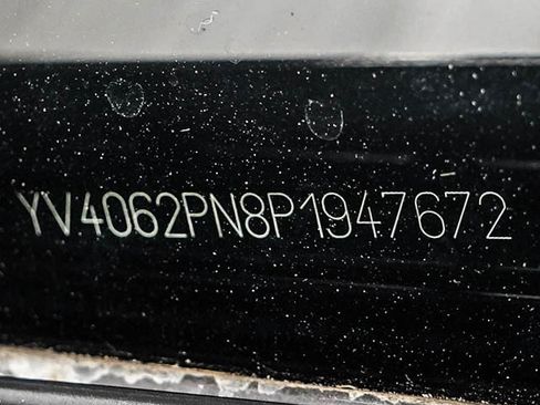 Used 2023 Volvo XC90 B6 Plus w/ Protection Package Premier AWD/4WD image 34