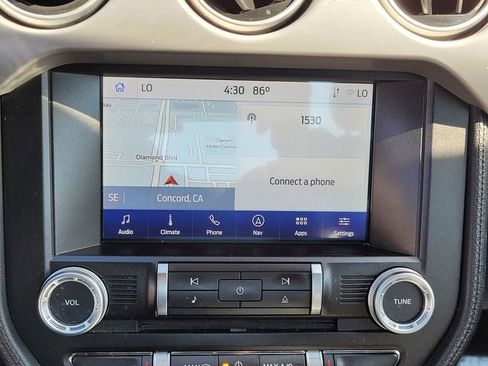 Used 2022 Ford Mustang GT Premium w/ Ford Safe & Smart Package RWD image 17