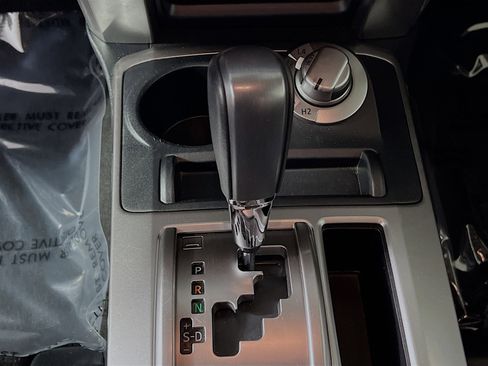 Used 2024 Toyota 4Runner SR5 image 24