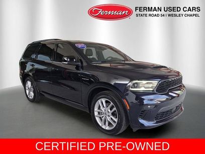 Used 2023 Dodge Durango R/T