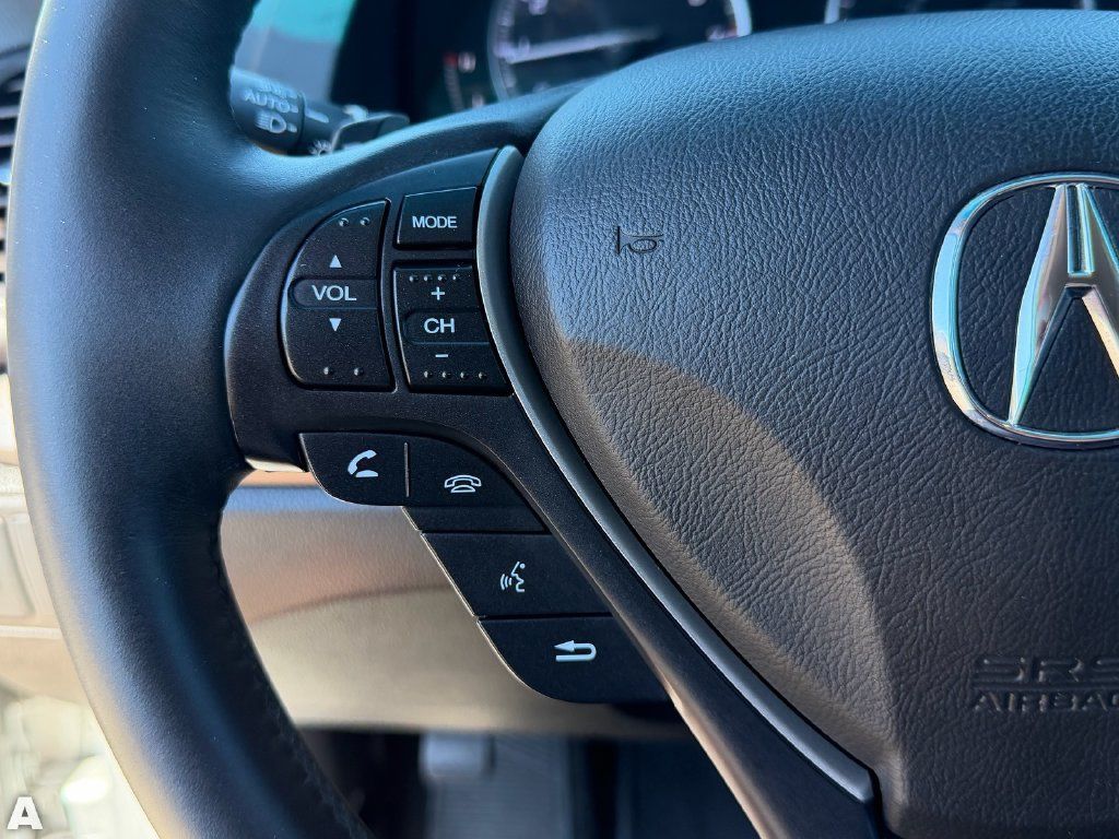 Used 2015 Acura RDX FWD image 36
