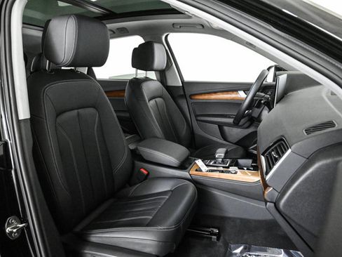 Used 2023 Audi Q5 2.0T Premium Plus w/ Premium Plus Package image 22