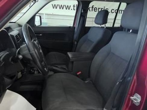 Used 2012 Jeep Liberty Sport w/ Popular Equipment Group image 9