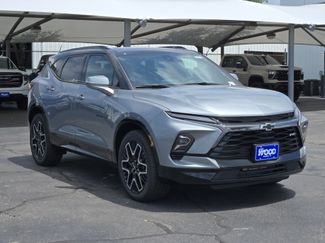 New 2026 Chevrolet Blazer RS w/ Driver Confidence II Package FWD video 2