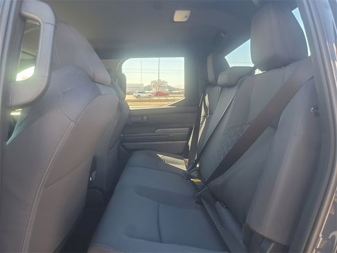 New 2026 Toyota Tacoma SR image 12