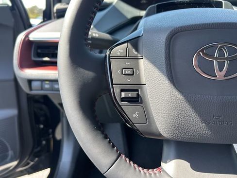 New 2026 Toyota Prius Plug-In Hybrid image 18