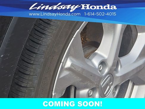 Used 2023 Honda HR-V LX image 6