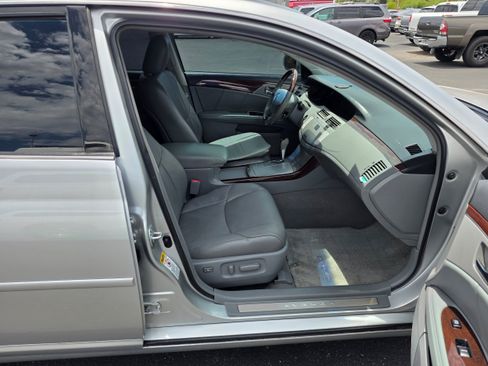 Used 2010 Toyota Avalon Limited FWD image 27