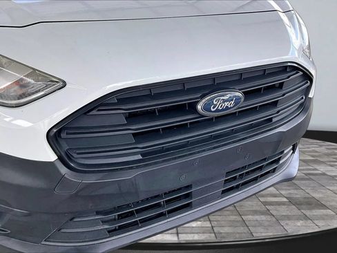 Used 2019 Ford Transit Connect XL FWD image 29
