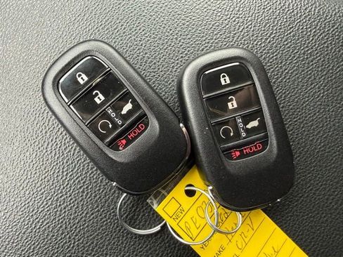 Used 2023 Honda CR-V Sport Touring image 14