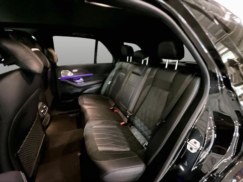 Certified 2021 Mercedes-Benz GLE 63 AMG S image 21