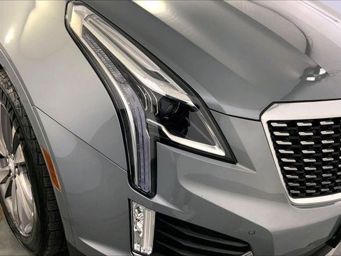 Used 2024 Cadillac XT5 Premium Luxury image 26