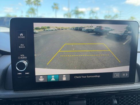 Used 2023 Honda CR-V EX-L image 16