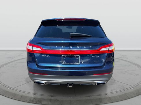 Used 2017 Lincoln MKX Reserve image 4