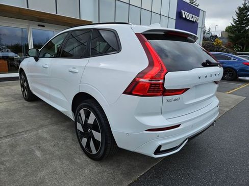 Used 2024 Volvo XC60 T8 Ultimate w/ Protection Package AWD/4WD image 7