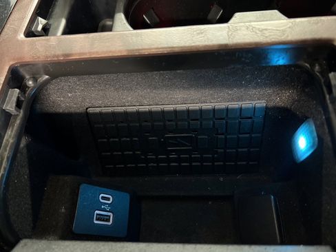 Certified 2022 Lincoln Navigator L Reserve image 14