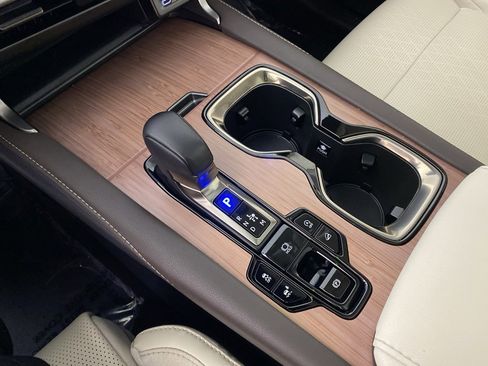 Certified 2023 Lexus RX 350 350 Luxury w/ Accessory Package image 22